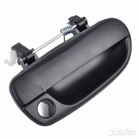 Ручка двери наружная Hyundai Accent