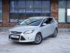 Ford Focus 1.6 МТ, 2012, 197 000 км