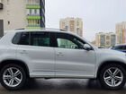 Volkswagen Tiguan 2.0 AT, 2014, 255 260 км объявление продам