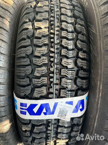 КАМА Кама-Flame 205/70 R16