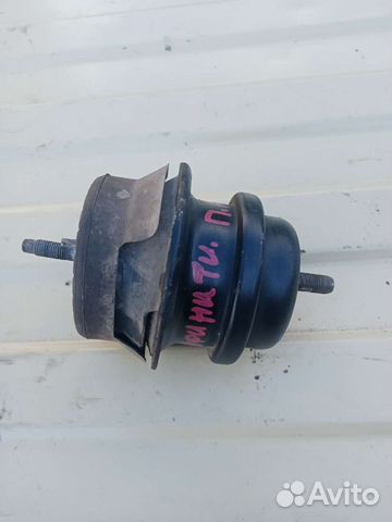 Подушка двигателя infiniti g35 v36 VQ35HR