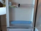 Холодильник Indesit No Frost объявление продам