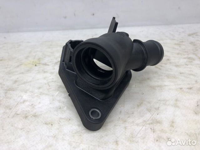 Фланец системы охлаждения Bmw 3-Series F30 1.6