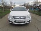 Opel Astra 1.8 МТ, 2014, 160 000 км