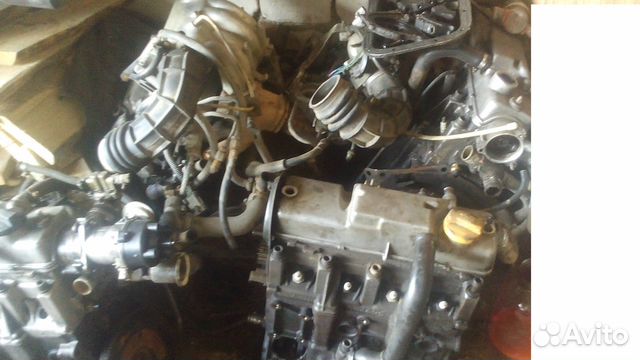 Двигатель ваз 2114.2115.21109 1.5 8 клапанов