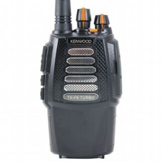 Рации Kenwood TK-F6 Turbo