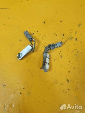 Резистор АКПП cvt вариатора 2.0 QR20 sr20 de ve ni