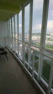 2-к. квартира, 78 м², 14/18 эт.