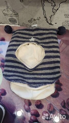 Шапка шлем kivat 1