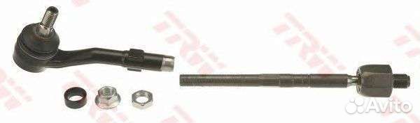 Рулевая тяга с наконечником BMW E60/61 Xdrive