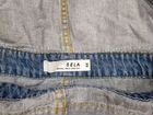 Комбез джинсовый объявление продам