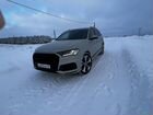 Audi Q7 3.0 AT, 2021, 16 500 км объявление продам