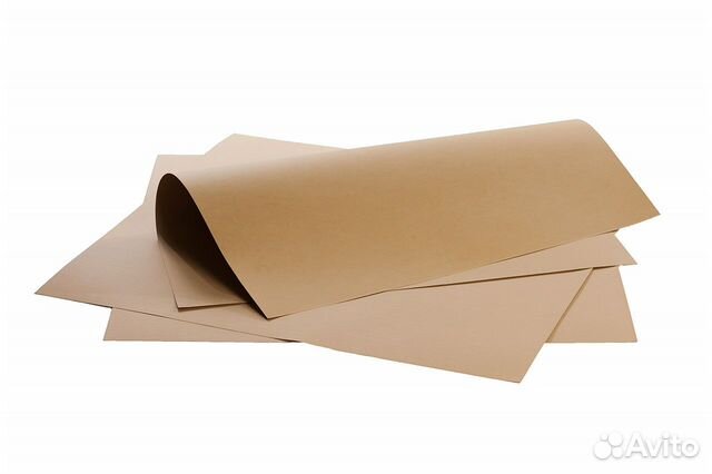 Картон прокладочный 