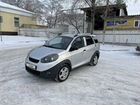 Chery IndiS (S18D) 1.3 МТ, 2012, 130 000 км