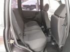 Chevrolet Niva 1.7 МТ, 2012, битый, 125 000 км объявление продам