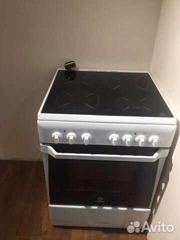 Плита электрическая бу с духовкой