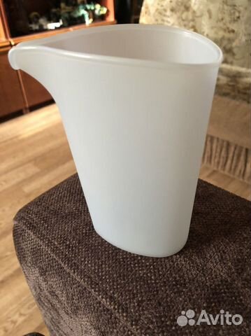 Лейка для утюга