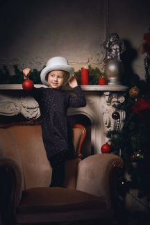 Фотограф. Уличные и студийные фотосессии