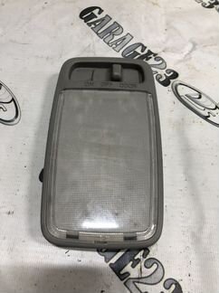 Плафон освещения салона Lexus Rx 300