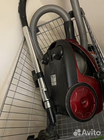 Пылесос Vitek