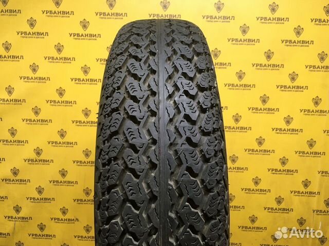 Белшина Бел-138М 175/80 R13 86Q