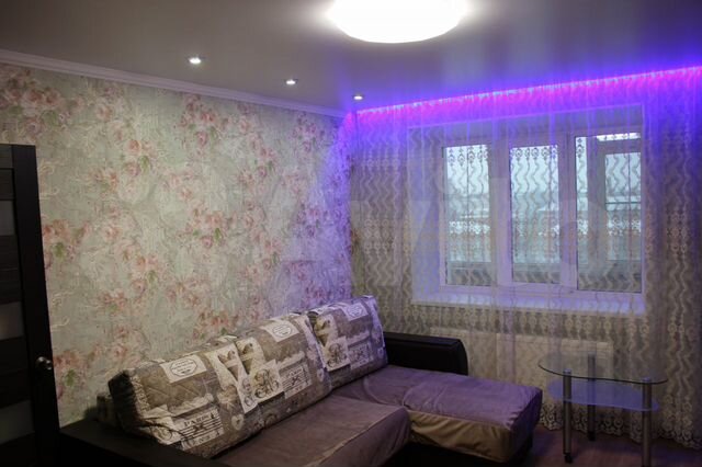 1-к. квартира, 44 м², 7/9 эт.