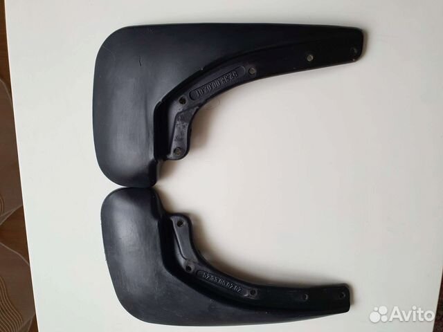 Брызговики