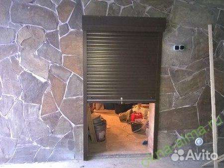 Рольставни