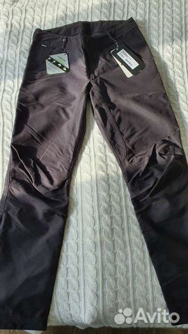 Мото штаны Alpinestars 50 / 52