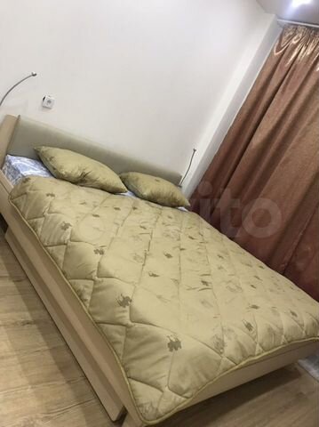 Квартира-студия, 30 м², 4/24 эт.