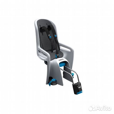 Велокресло Thule