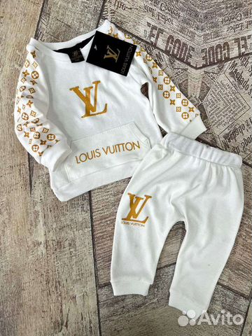 Костюм детский Возраст: 6,9 месяцев
