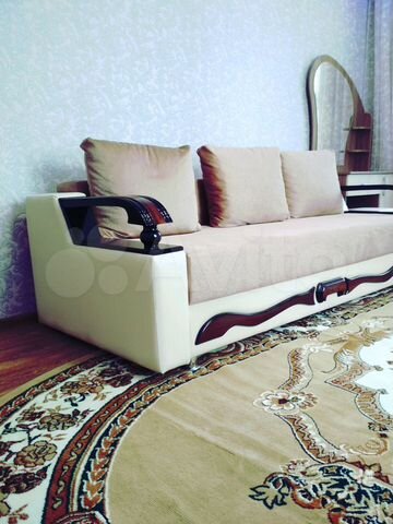 1-к. квартира, 32 м², 3/4 эт.