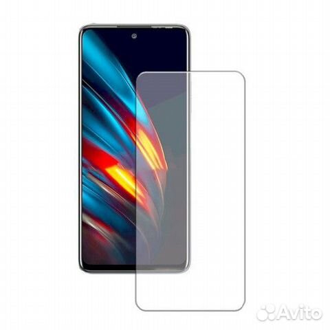 Защитное стекло для ZTE