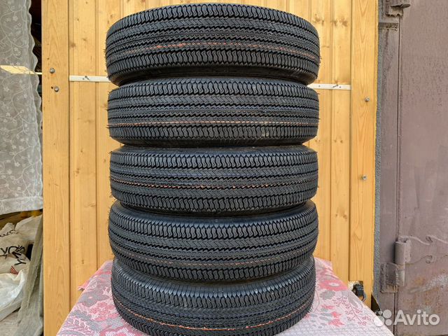Алтайшина И-151 155/80 R13