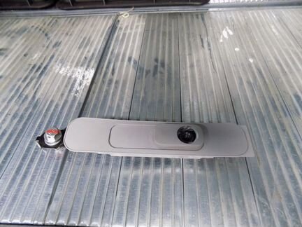 Механизм регулировки ремня безопасности Hover H3 2