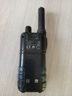 Рация voxtel MR850