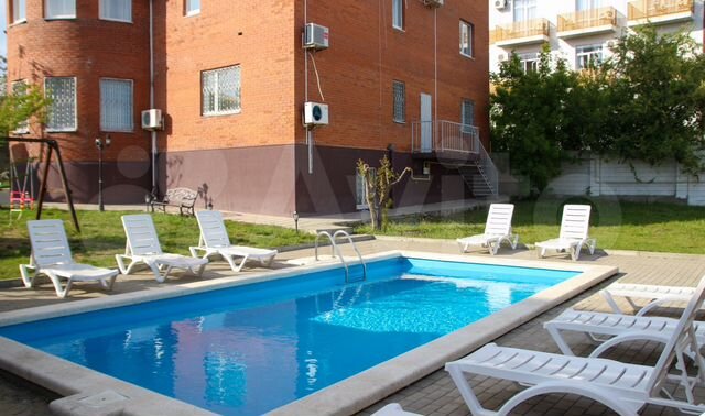 Комната 20 м², 1/3 эт.