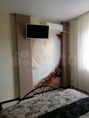 Квартира-студия, 27 м², 3/9 эт.