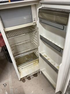 Холодильник саратов рабочий