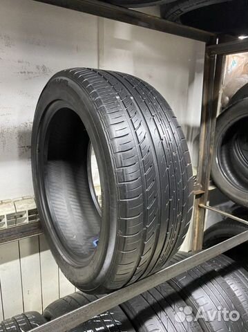 Toyo Proxes C1S 225/50 R17 98Y