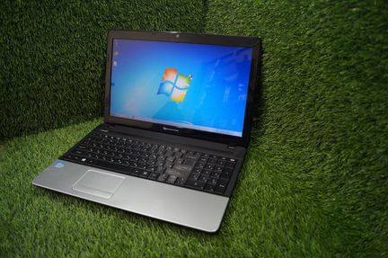 В отс для 1С и игр на Core i3 + 710M