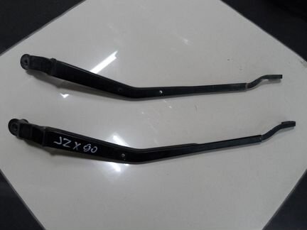 Держатель щетки стеклоочистителя Toyota левый