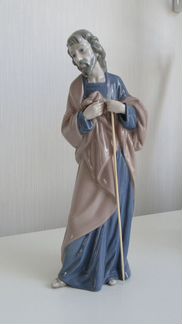 Статуэтка NAO by Lladro Иисус 28см