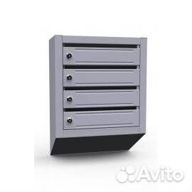 Почтовый ящик для подъезда в ассортименте