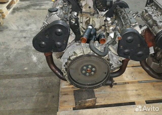 Двигатель Kia Carnival 2.5 150 K5