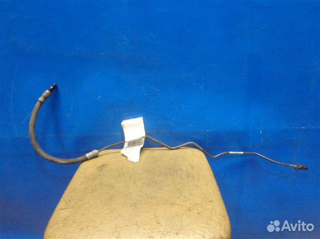 Трубка цилиндра сцепления Chevrolet Cruze J300