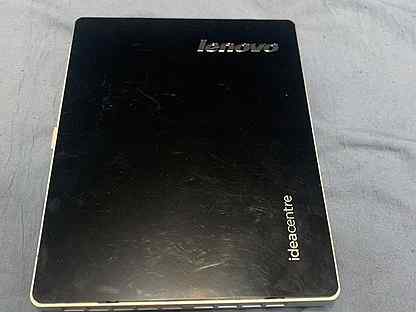 Lenovo ideacentre q190 ssd, неттоп