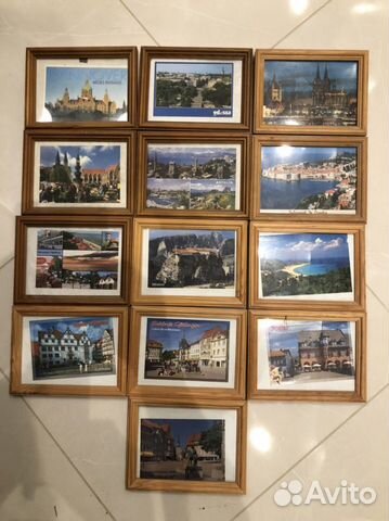 Рамки для фото