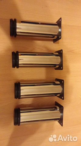 Мебельная опора